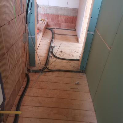 Elektroinštalácia 6