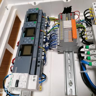 Elektroinštalácia