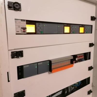 Elektroinštalácia