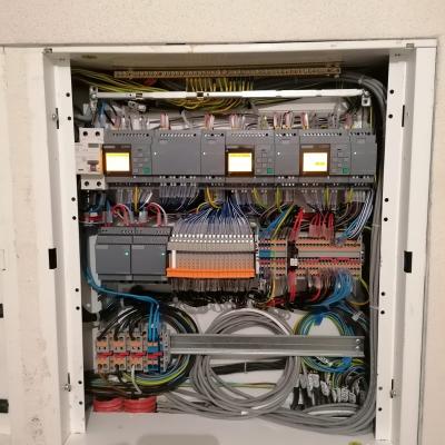 Elektroinštalácia 14
